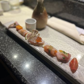 Shiro's - Appetizer - Sushi Bars Near Me - Seattle, Washington