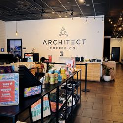 Architect Coffee