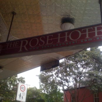 The Rose Hotel - Pubs Near Me - Chippendale, NSW The Rose Hotel - Pubs Near Me - Chippendale, NSW