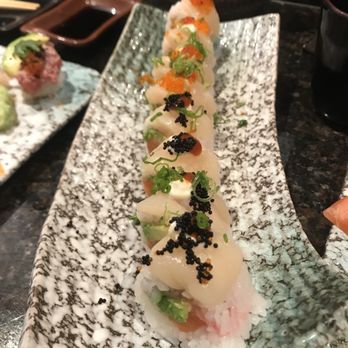 Amami Sushi - Japanese Near Me - San Bruno, California Amami Sushi - Japanese Near Me - San Bruno, California