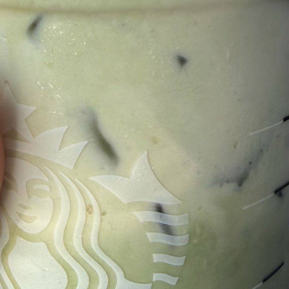 Starbucks - The cream - Coffee & Tea Near Me - Sunnyvale, California Starbucks - The cream - Coffee & Tea Near Me - Sunnyvale, California