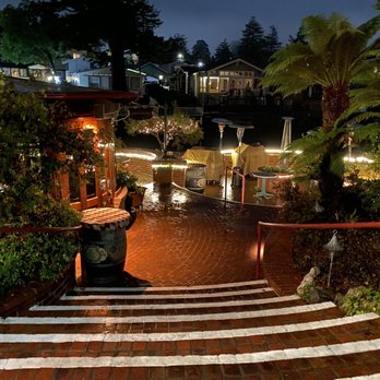 Shadowbrook - American Near Me - Capitola, California Shadowbrook - American Near Me - Capitola, California
