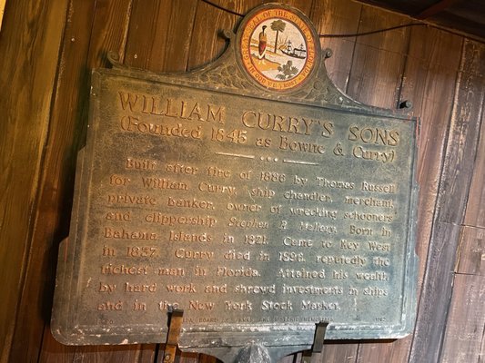 Key West Shipwreck Museum by null