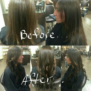 Jd Thomas & Co - Hair Salons Near Me - Commack, New York