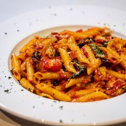 Penne Vodka