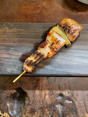 Kengo Sushi & Yakitori by null