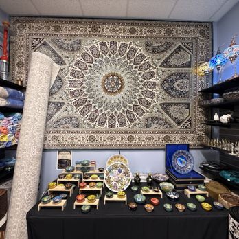 Istanbul Bazaar 21 - Rug - Rugs Near Me - Schofield Barracks, Hawaii Istanbul Bazaar 21 - Rug - Rugs Near Me - Schofield Barracks, Hawaii