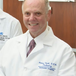 Lake Park Podiatry