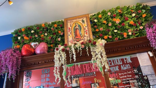 Mi Corazon Cafe by null