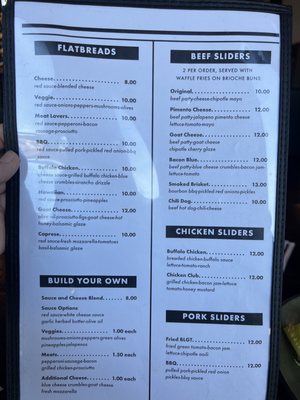 Coyote Bar & Grill by null