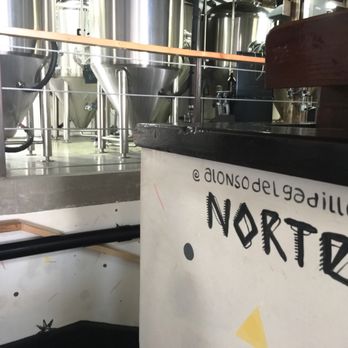 Mamut Cervecería - Beer Bar Near Me - Tijuana, BCN