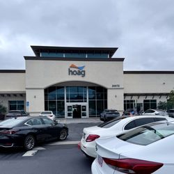 Hoag Medical Group - Foothill Ranch