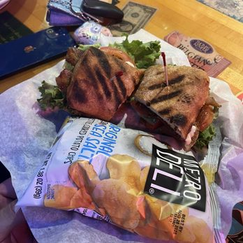My Office Bar & Grill - BLT - Bars Near Me - Pullman, Washington