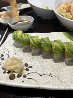 ICHI HIBACHI by null