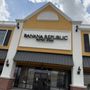 Banana Republic Factory Store