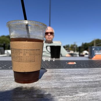Coffee Can - Coffee & Tea Near Me - Hanna City, Illinois Coffee Can - Coffee & Tea Near Me - Hanna City, Illinois
