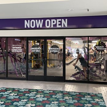Planet Fitness - Gyms Near Me - Honolulu, Hawaii Planet Fitness - Gyms Near Me - Honolulu, Hawaii