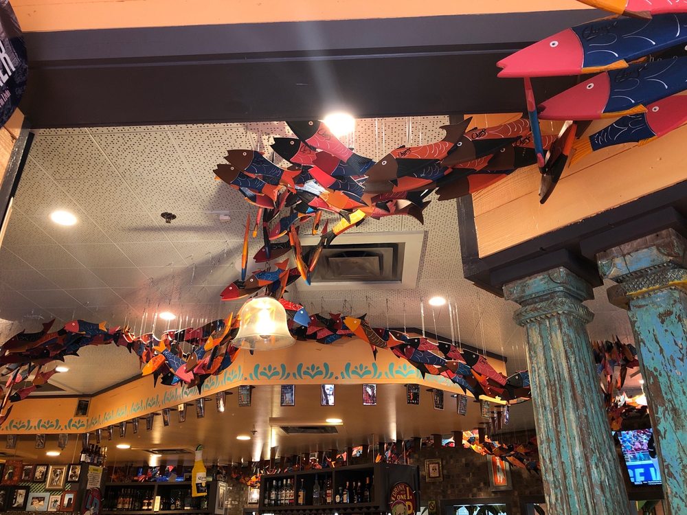 Chuy's