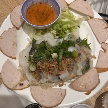 Ngoc Xuyen Saigon - banh cuon - Vietnamese Near Me - Paris, 75 Ngoc Xuyen Saigon - banh cuon - Vietnamese Near Me - Paris, 75