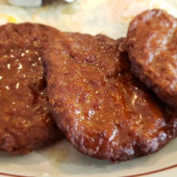 Park Inn - Great sausage patties with full flavor - Diners Near Me - Racine, Wisconsin Park Inn - Great sausage patties with full flavor - Diners Near Me - Racine, Wisconsin
