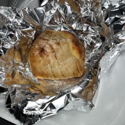 Buon Cibo Grill - Sfogliatelle