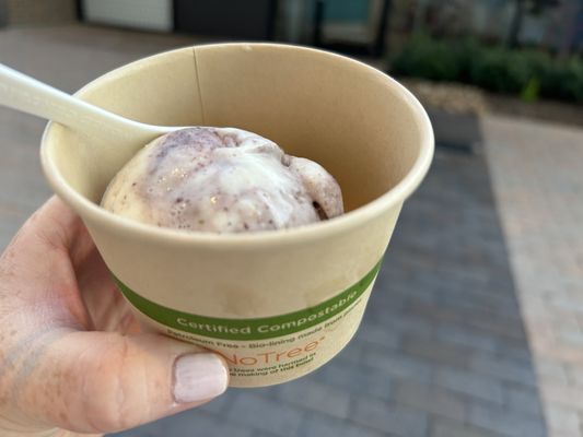 Lick Honest Ice Creams by null