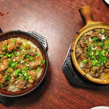 Clay Pot Cafe - Cantonese Near Me - Boston, Massachusetts