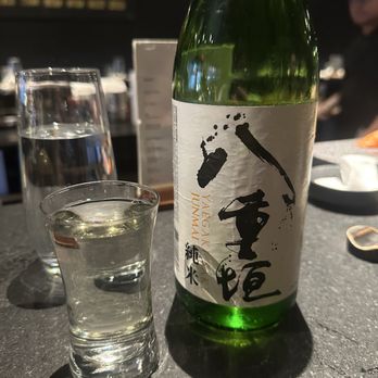 Kimyo Omakase - All you can drink sake - Sushi Bars Near Me - Brooklyn, New York Kimyo Omakase - All you can drink sake - Sushi Bars Near Me - Brooklyn, New York