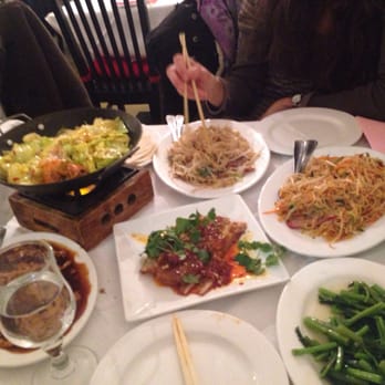 Wàng Jiao Mong Kok - Chinese Near Me - Milan, Michigan