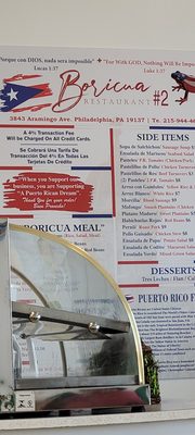 Boricua Restaurant 2 by null