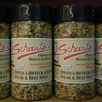 Boucherie Claude et Henri - a close up of a variety of spices - Butcher Near Me - Montreal, Quebec