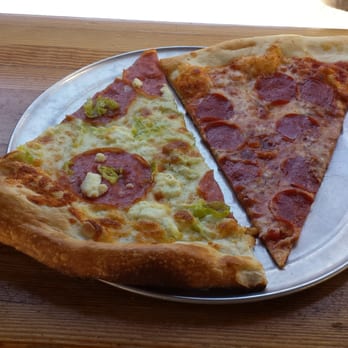 Sizzle Pie - Pizza! - Pizza Near Me - Portland, Oregon Sizzle Pie - Pizza! - Pizza Near Me - Portland, Oregon