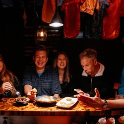 Depot Adventures - Melbourne's Best-Reviewed Walking Tours