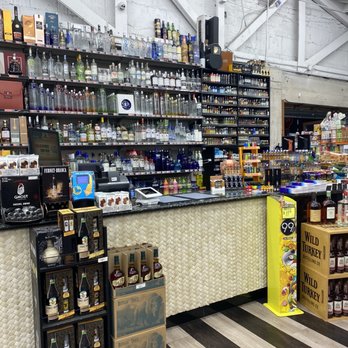 Summer's Market - a wide selection of alcohol - Grocery Near Me - San Diego, California Summer's Market - a wide selection of alcohol - Grocery Near Me - San Diego, California