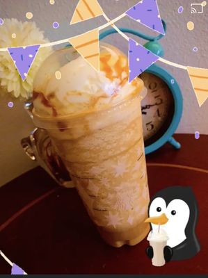 Starbucks by null