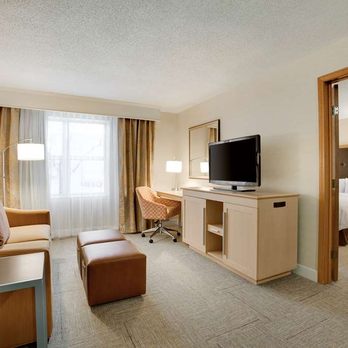 Hampton Inn & Suites Cleveland/Independence - Guest room - Hotels Near Me - Independence, Ohio Hampton Inn & Suites Cleveland/Independence - Guest room - Hotels Near Me - Independence, Ohio