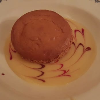 La Foret - Souffle Grande Marnier - French Near Me - San Jose, California La Foret - Souffle Grande Marnier - French Near Me - San Jose, California