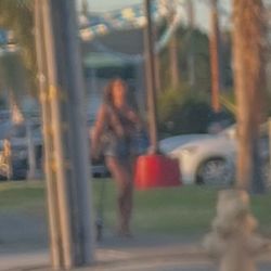 Stanton Sheriff's Department - Prostitution