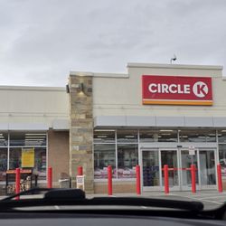Circle K - Storefront