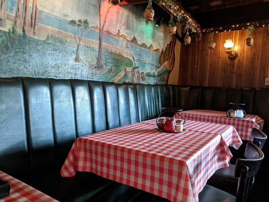 Antonio's Pizzeria and Italian Restaurant by null