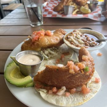 Boathouse Bar & Grill - Fish tacos - Seafood Near Me - Athens, Texas Boathouse Bar & Grill - Fish tacos - Seafood Near Me - Athens, Texas