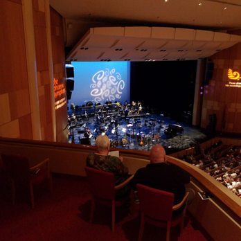 Symphony Hall - Performing Arts Near Me - Phoenix, Arizona