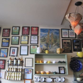 La Note - inside - French Near Me - Berkeley, California La Note - inside - French Near Me - Berkeley, California