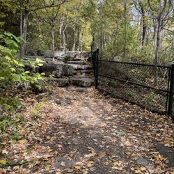 Clark Reservation State Park