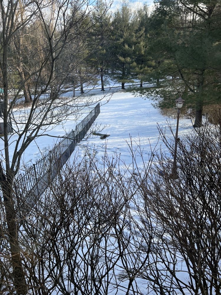 Slide of CT Dry Well