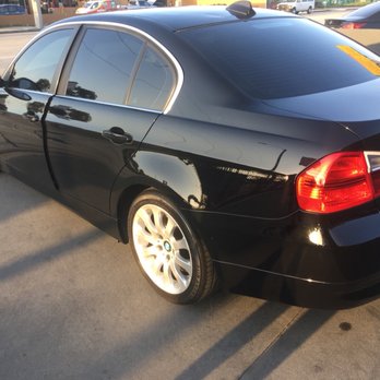 HD Automotive Detail - Auto Detailing Near Me - Hawthorne, California