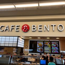 Cafe Bento