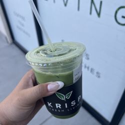 Signature Matcha
