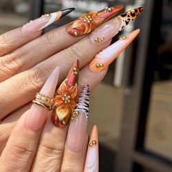 Tam's Studio NailArt & Spa