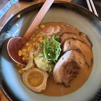 Tiki Poke - Miso Ramen - Bubble Tea Near Me - Hicksville, New York